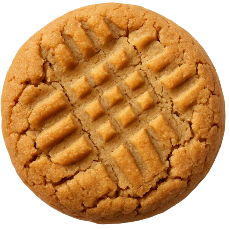 Peanut Butter Cookie