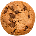 Chocolate Chip Cookie