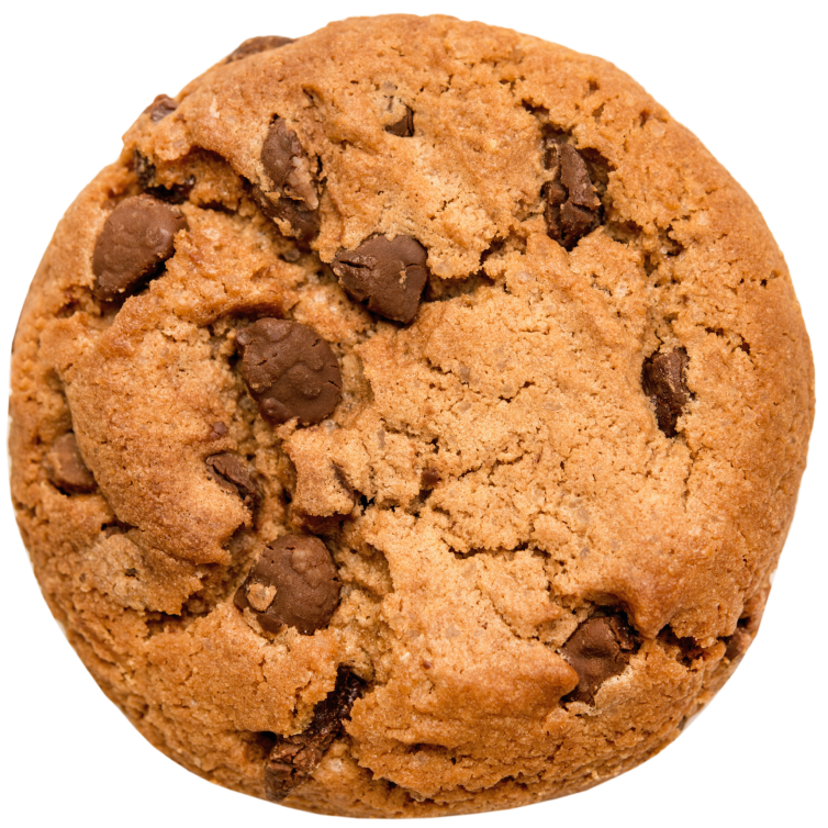 Chocolate Chip Cookie