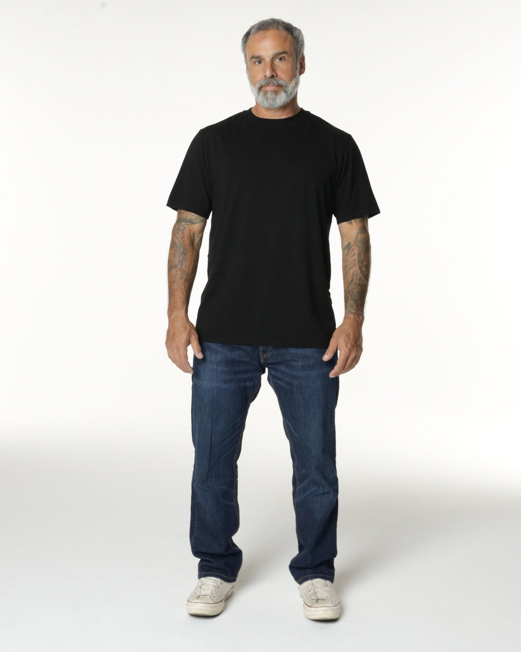 MENS PREMIUM TEE
