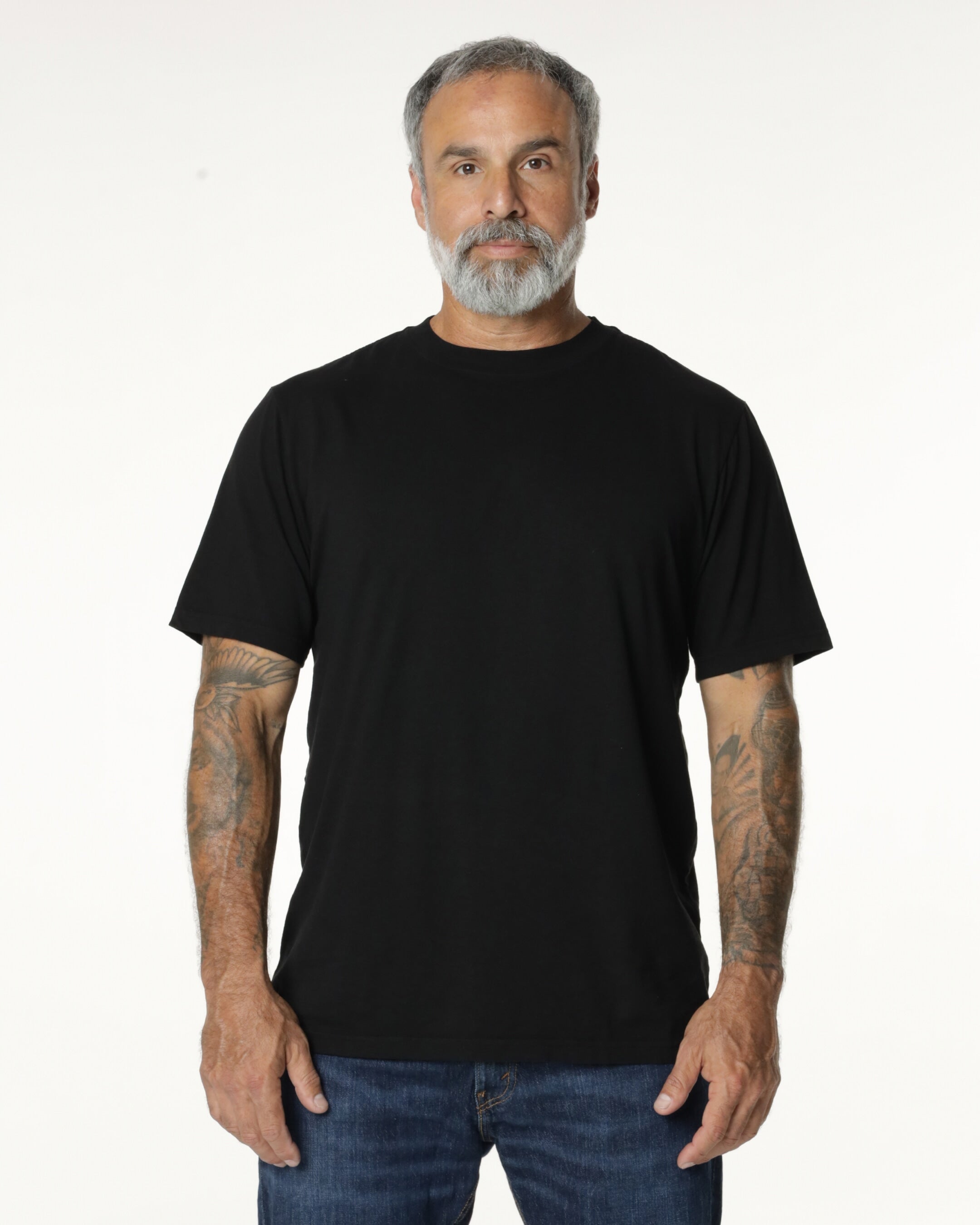 MENS PREMIUM TEE