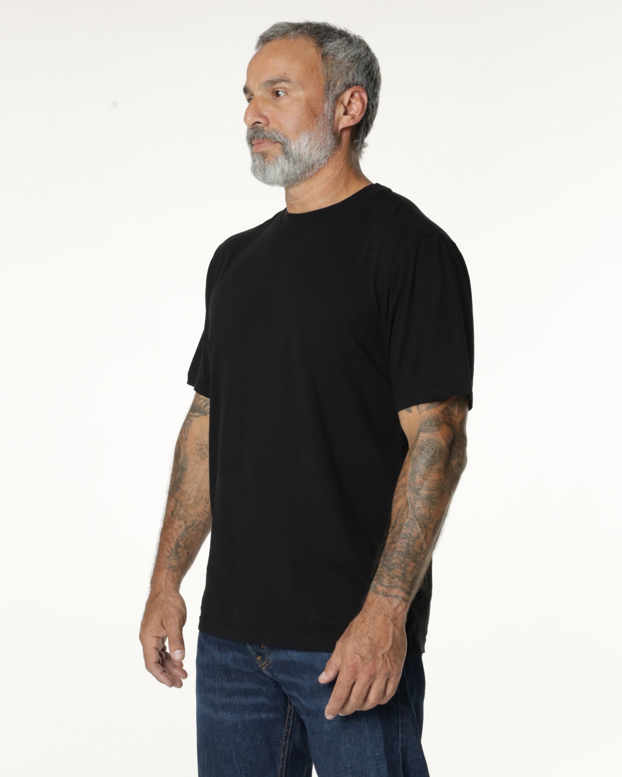 MENS PREMIUM TEE
