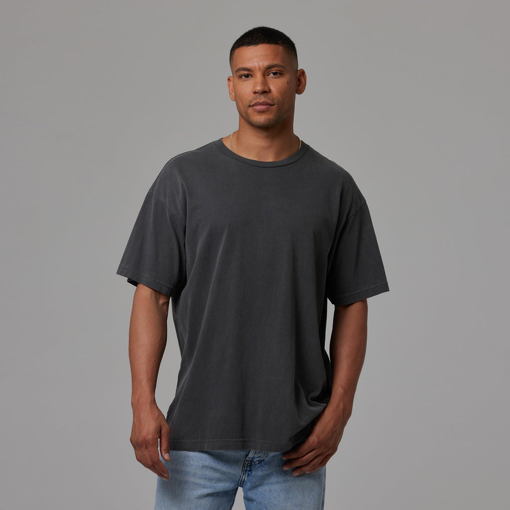 Steel Grey
