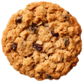 Oatmeal Raisin Cookie