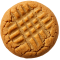 Peanut Butter Cookie