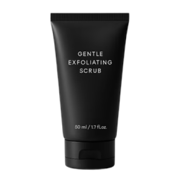 Gentle Exfoliating Scrub