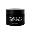 Nourishing Night Cream