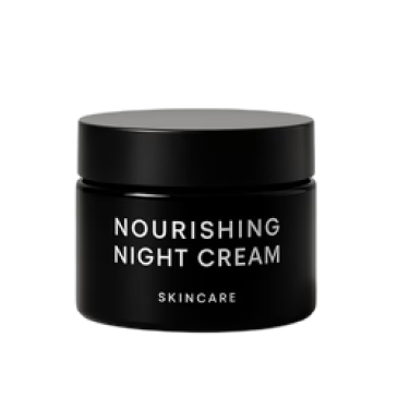 Nourishing Night Cream