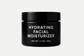 Hydrating Facial Moisturizer - Light Grey