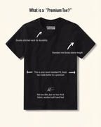 MENS PREMIUM TEE