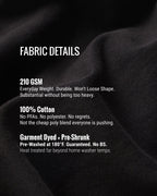 MENS PREMIUM TEE