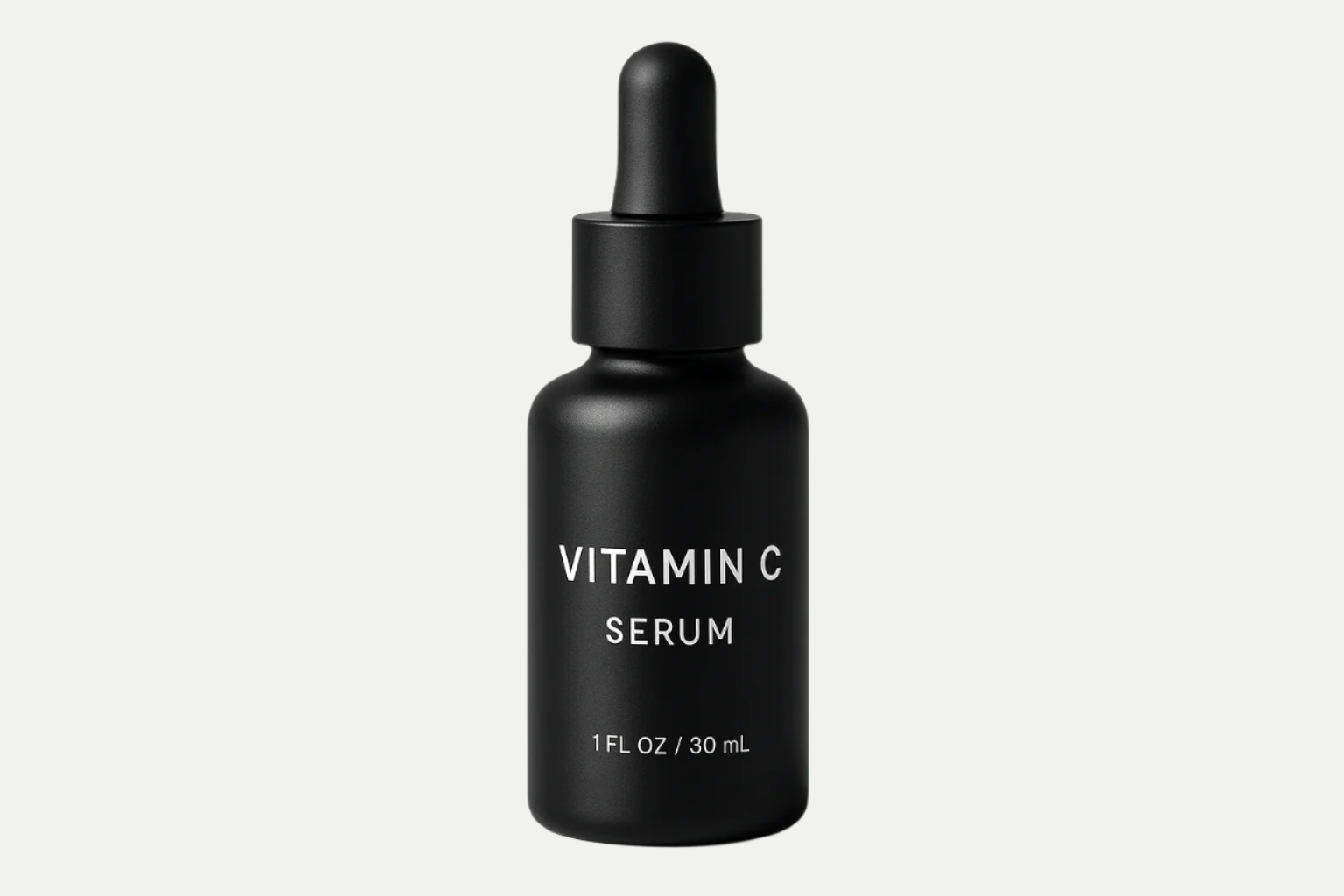 Vitamin C Serum - Light Grey